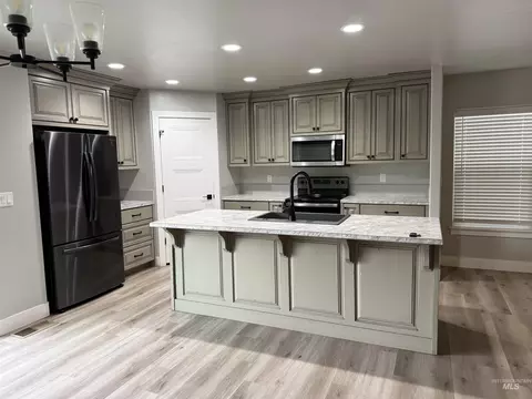 Kitchen - 821 Jack Ave, Jerome, ID 83338 photo 1 of 1