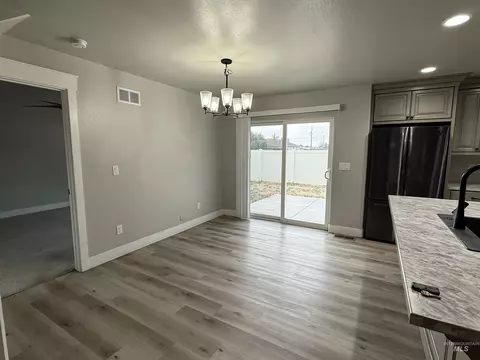 Dining - 821 Jack Ave, Jerome, ID 83338 photo 2 of 2