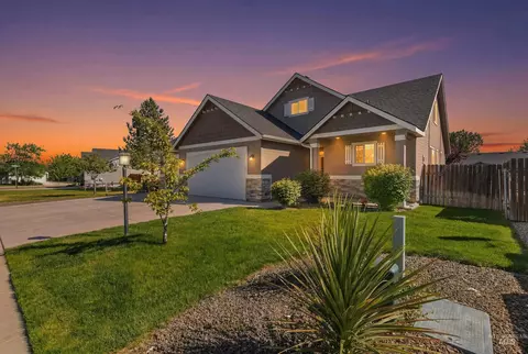 808 Brampton Dr, Caldwell, ID 83605