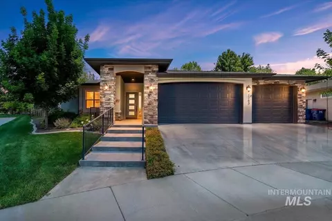 1763 N Livorno Pl, Eagle, ID 83616