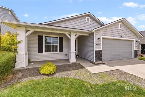 16577 Dawson Ave, Caldwell, ID 83607