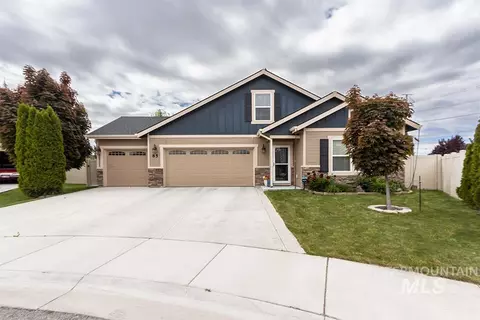 85 E Havasu Falls Ct, Meridian, ID 83646