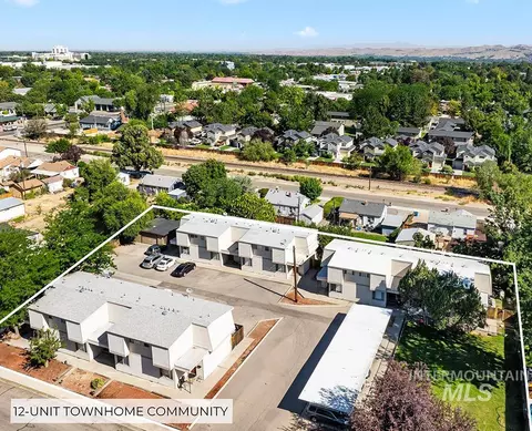 4800 W Richardson St, Boise, ID 83705