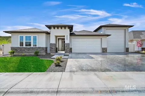 10977 W Lahinch Ln, Kuna, ID 83634