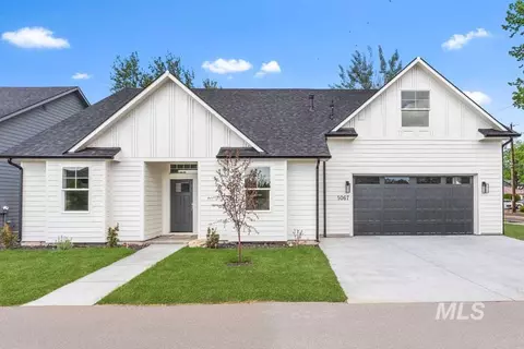 5067 N Pierce Park Ln, Boise, ID 83714