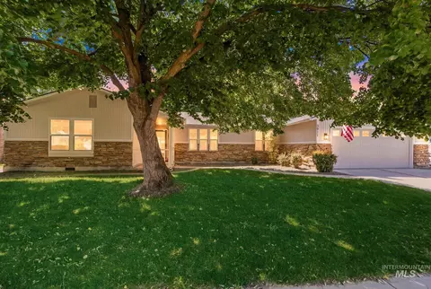 3911 S Constitution Way, Boise, ID 83706
