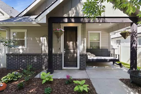 1617 N 29th, Boise, ID 83703