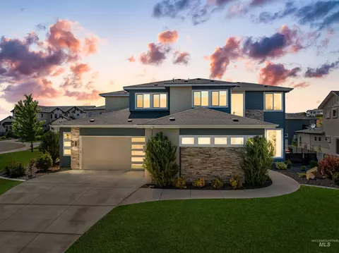 2895 S Grebe Pl, Boise, ID 83716