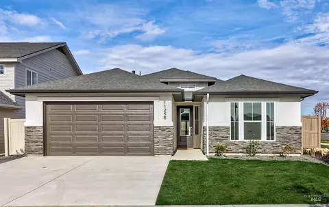 11921 S Besra Ln, Kuna, ID 83634