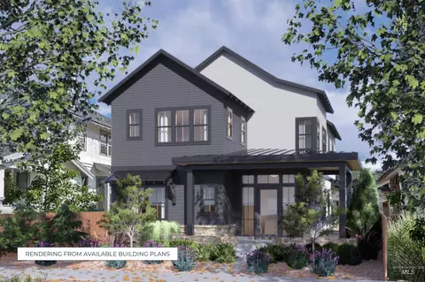 1419 W Franklin Rd, Boise, ID 83702