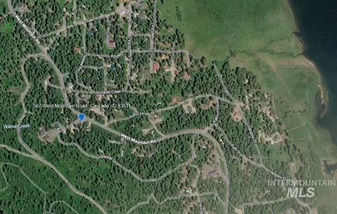 View/Area - 567 W Mountain Rd, Cascade, ID 83611 photo 4 of 4
