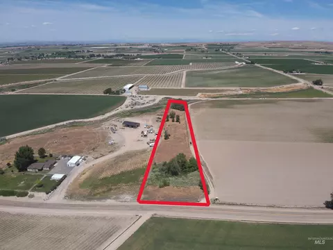 Market Rd, Parma, ID 83660