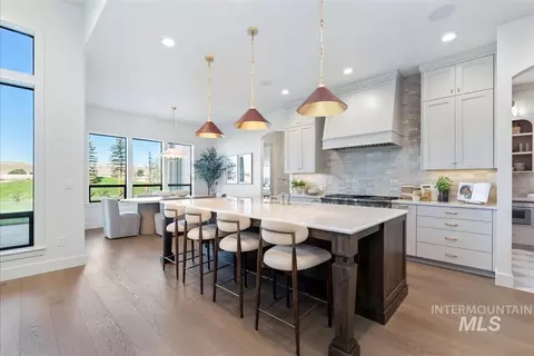 Kitchen - 6404 W Danes Dr, Eagle, ID 83616 photo 1 of 1