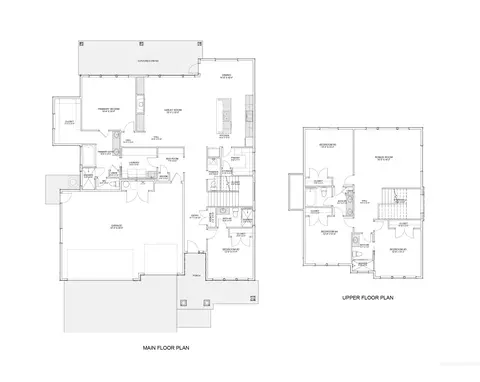 Floorplan - 6394 W Largo Dr, Eagle, ID 83616 photo 1 of 2