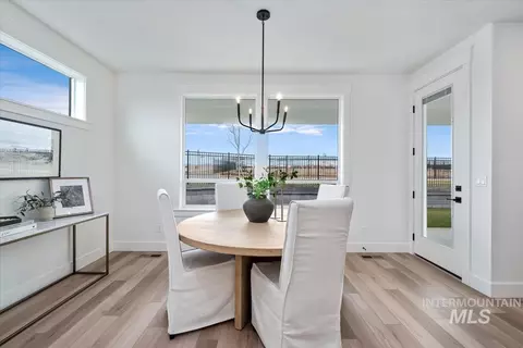 Dining - 6394 W Largo Dr, Eagle, ID 83616 photo 1 of 1