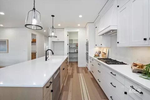 Kitchen - 6394 W Largo Dr, Eagle, ID 83616 photo 1 of 1