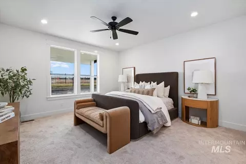 Bedroom - 6394 W Largo Dr, Eagle, ID 83616 photo 1 of 1