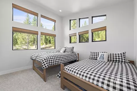 Bedroom - 38 Bella View Dr, Mccall, ID 83638 photo 9 of 9