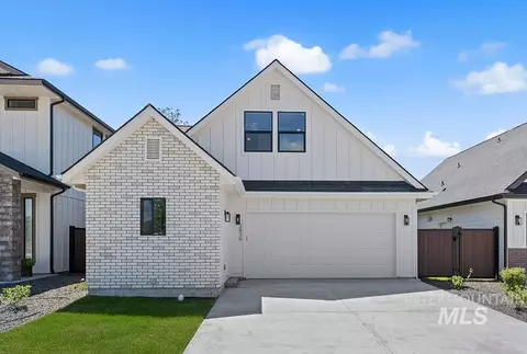 3839 W Stone House Ln #LOT 76 BLOCK 1, Eagle, ID 83616