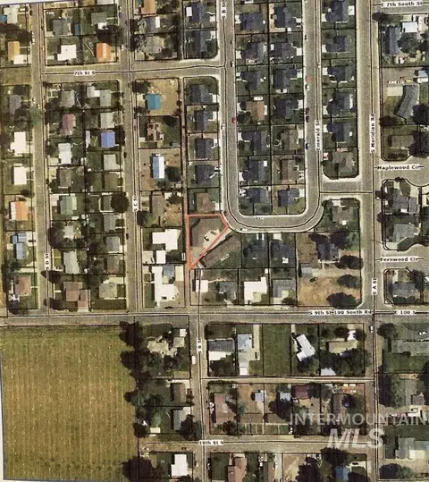 117 S 121 S 8th St, Rupert, ID 83350