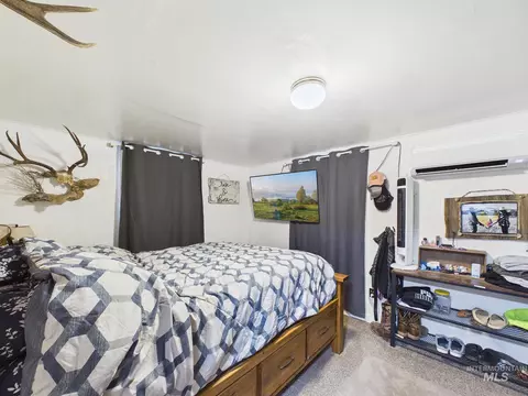 Bedroom - 403 E 4th, Emmett, ID 83617 photo 2 of 3