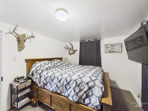 Bedroom - 403 E 4th, Emmett, ID 83617 photo 3 of 3