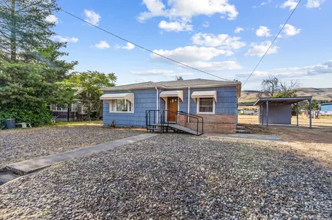 2609 4th Ave N, Lewiston, ID 83501