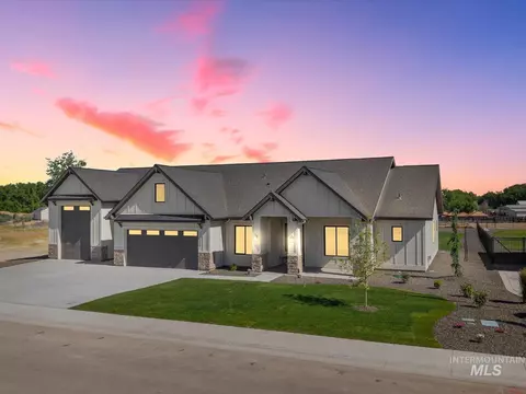 7324 E Osprey Estates Dr, Nampa, ID 83686