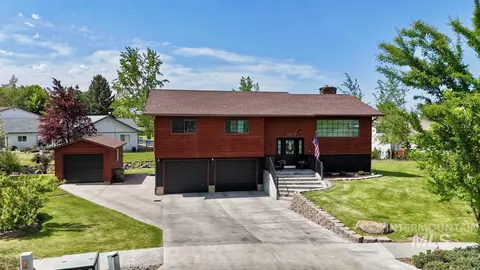 707 Maple St, Grangeville, ID 83530