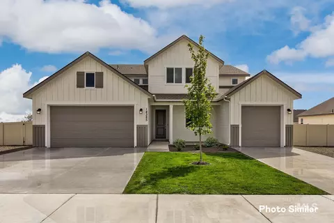 7087 N Brea Lynn Ave, Meridian, ID 83646