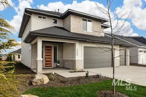 1326 N Big Star Pl, Eagle, ID 83616