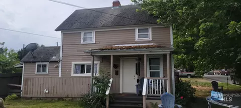 1231 Libby, Clarkston, WA 99403