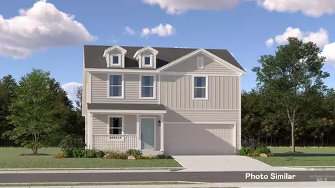 3071 N Musk Mallow Way, Kuna, ID 83634