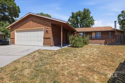 3322 S Centennial Pl, Boise, ID 83706