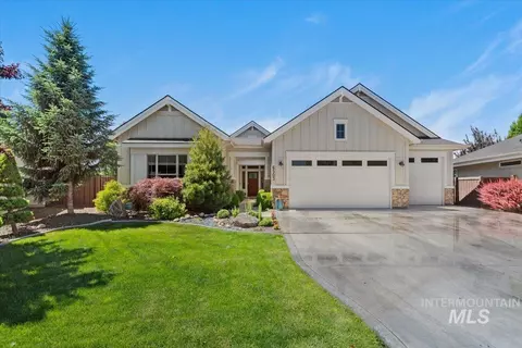 6503 N Sand Bagger Way, Meridian, ID 83646