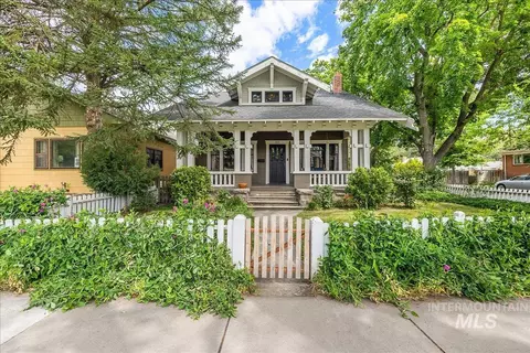 822 E Mckinley St, Boise, ID 83712