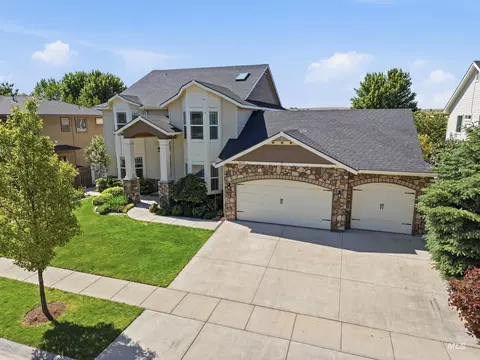 8695 W Lillywood, Boise, ID 83709