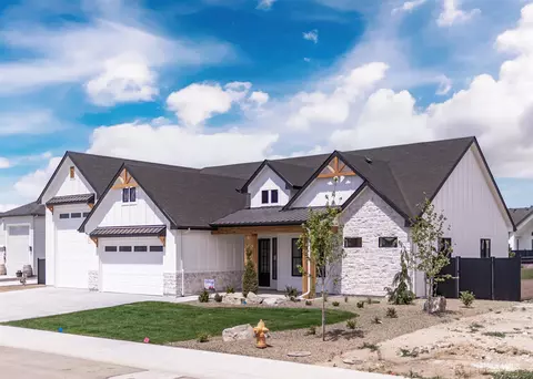 7214 E Merlin Hawk Ct, Nampa, ID 83686
