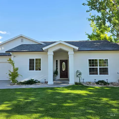 3800 Whistling Heights Way, Nampa, ID 83687