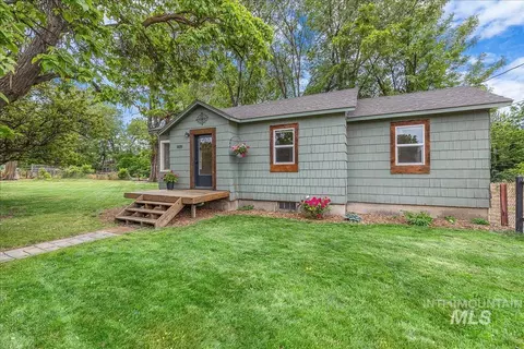 1419 E Boise Ave, Boise, ID 83706