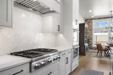 Kitchen - 5008 W Strant St, Eagle, ID 83616 photo 7 of 7