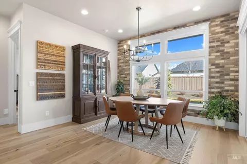 Dining - 5008 W Strant St, Eagle, ID 83616 photo 4 of 4