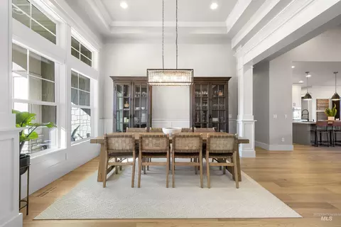 Dining - 5008 W Strant St, Eagle, ID 83616 photo 1 of 4