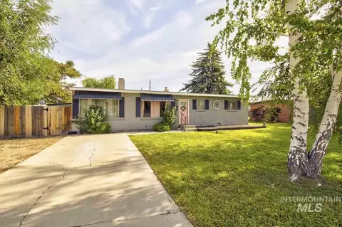 210 W Louisiana Ave, Nampa, ID 83686