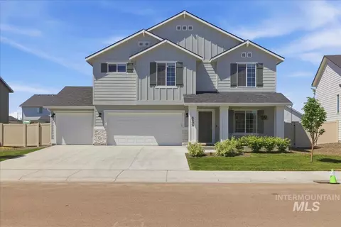 6609 S Memory Way, Meridian, ID 83642