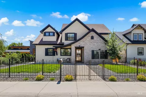 5539 W Spaulding St, Boise, ID 83705