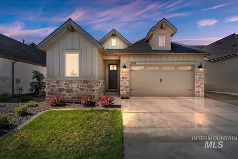 2515 E Berghan Ln, Meridian, ID 83642
