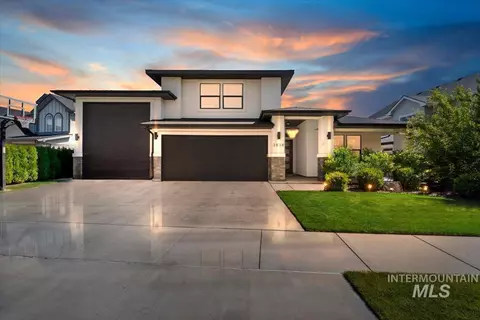 3834 S Cannon Way, Meridian, ID 83642