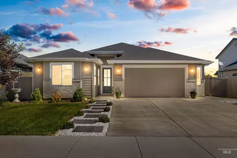 2406 W Herron Ridge Dr, Nampa, ID 83686