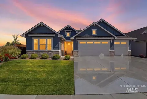 1312 W Capstone Dr, Nampa, ID 83686